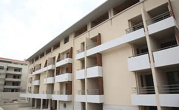 Hotel Park And 3*